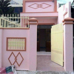 Công việc ăn ở lại tại Bình Dương