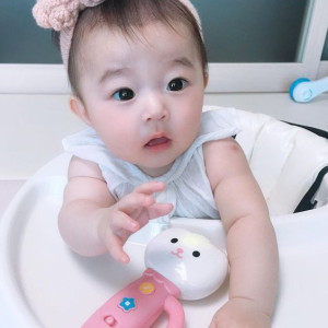 Em đang cần tìm một cô chăm bé tại nhà khu vực Bình Thạnh lương 13 triệu