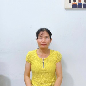 CHỊ LINH TRẺ KHỎE NHANH NHẸN VIỆC GÌ CŨNG LÀM ĐƯỢC LH : 0906906537 ( ZALO)
