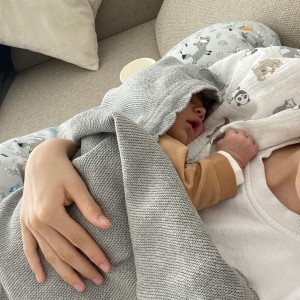 👶✨ TUYỂN CÔ CHĂM BÉ SƠ SINH Ở TÂN PHÚ
