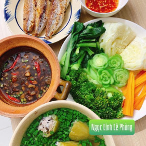 Tuyển gấp chị giúp việc nhà chung cư quận tân bình