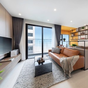 Công việc đi về Tân Bình