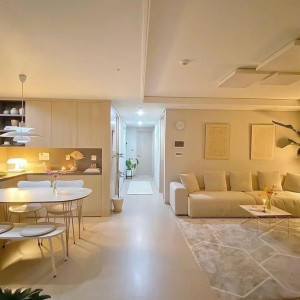 Em cần tuyển gấp chị giúp việc nhà ở lại tại Tân Phú