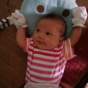 Cần tuyển chị chăm em bé 9 tháng tại bà rịa vũng tàu