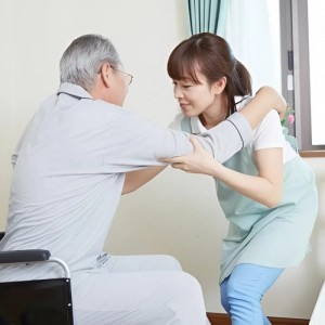 Cần tuyển gấp chị chăm sóc ông tại phú mỹ vũng tàu.