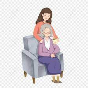 TUYỂN NGƯỜI GIÚP VIỆC NHÀ – PHỤ CHĂM BÀ