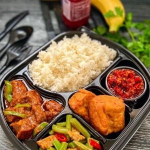 ⚡CẦN NGƯỜI PHỤ QUÁN – QUẬN 9 – 10 TRIỆU⚡