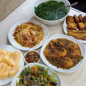 Sáng Nay Em Cần Tìm Chị Đến Giúp Việc Tại Nhà