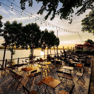 🌿 RIVERSIDE COFFEE TUYỂN GẤP – NHÂN VIÊN TẠP VỤ 🌿