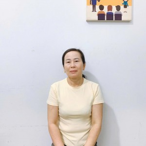 Chị Thủy Hiền Lành Chịu Khó Việc Gì Cũng Làm Được Tết Ở Lại : 0906906537 ( Có Zalo)