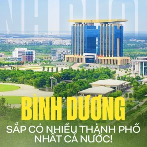Công việc ăn ở lại tại Bình Dương