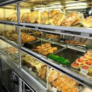 TUYỂN GẤP ĐI LÀM NGAY "TIỆM BÁNH MÌ GIA LAI"