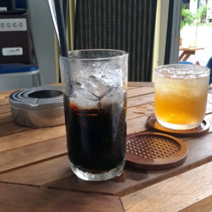 Tìm gấp 1 bạn Nam về làm pha chế quán Café tại Tân Bình