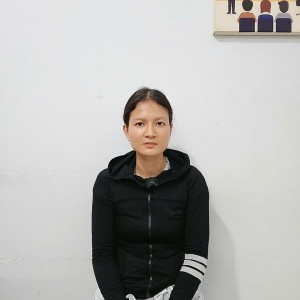 Chị Trẻ Khỏe Nhanh Nhẹn Tìm Việc Giúp Việc Nhà: 0906906537 (có Zalo)
