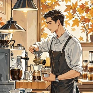 Em tuyển gấp 1 bạn Nam phụ quán phở