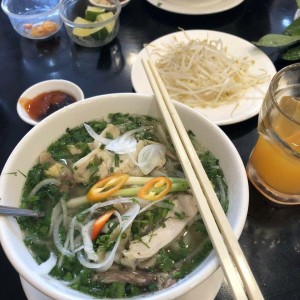 Gia Đình Nhà Quận Bình Tân Đang Cần Chị Giúp Việc Tốt