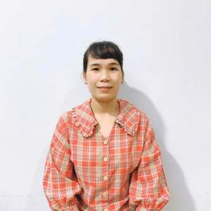 Chị tên Nga, 40 tuổi, miền Trung - Tìm việc: giúp việc nhà – phụ chăm bé