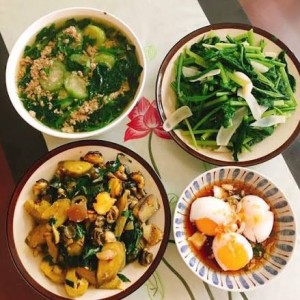 Cần Chị Giúp Việc Nhà - Lương 12 triệu