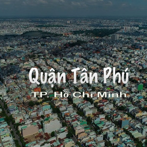 CÔNG VIỆC ĐI VỀ TÂN PHÚ