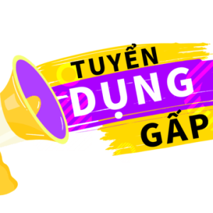 Tuyển gấp chị quản gia nhà biệt thự tại quận 7.