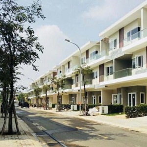 Công việc đi về Quận 9