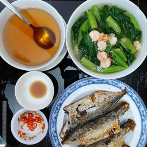 Tìm Chị Giúp Việc Cho Nhà Chị Chủ Bên Sương Nguyệt Ánh, Quận 1.