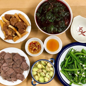 Gia Đình Cần Chị Nội Trợ Đến Hỗ Trợ Công Việc Nhà