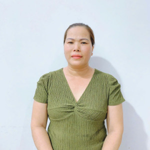 Chị Thanh Thúy – Sinh: 1977 – quê gốc Hà Nội - Tìm việc: Chăm em bé, phụ giúp việc nhà