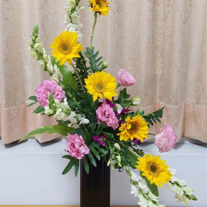 Quận 2 cần tuyển 1 chị giúp việc làm lâu dài bao ăn ở