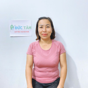 CHỊ NHANH CHUYÊN CHĂM SÓC ÔNG BÀ, GIÚP VIỆC NHÀ: 0906906537