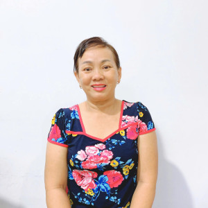 Chị Tuyến, 50 tuổi - Tìm việc: Chăm ông bà, giúp việc nhà.