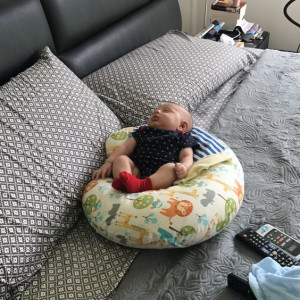 Em nhận chị chăm em làm bao ăn ở tại chung cư quận 7.