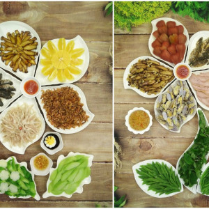 TÌM CHỊ GIÚP VIỆC NHÀ BIẾT NẤU ĂN VÀ DỌN DẸP