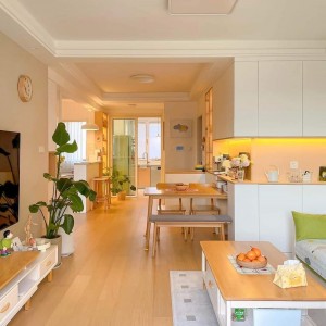 Cần tuyển gấp chị chuyên dọn dẹp tầng trệt nấu ăn cho 6 thành viên cơm canh bình thường   +Tuyển chị tuổi dư