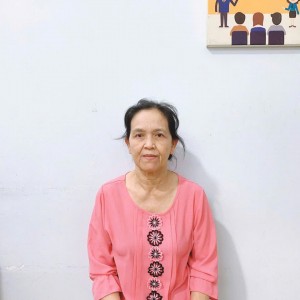 CÔ HIỀN LÀNH CHỊU KHÓ TÌM VIỆC GIÚP VIỆC HAY CHĂM EM BÉ TẾT Ỏ LẠI : 0906906537 ( có zalo)