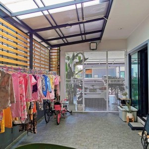 TUYỂN CHỊ GIÚP VIỆC NHÀ 1 LẦU 3 NGƯỜI Ở THỦ ĐỨC