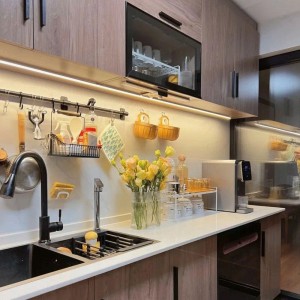 TUYỂN CÔ GIÚP VIỆC NHÀ CÓ KINH NGHIỆM BAO ĂN Ở