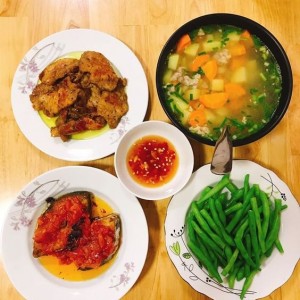 TÌM GẤP CÔ GIÚP VIỆC NHÀ LƯƠNG 12 TRIỆU BAO ĂN Ở