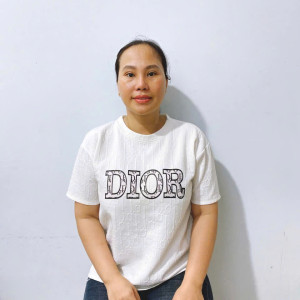 Chị Thu Thủy, sinh năm 1984, quê ở Bạc Liêu, Tìm việc: Giúp việc nhà – phụ trông em – tạp vụ