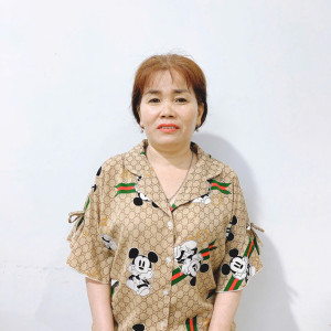 Chị Như, 50 tuổi, miền Tây - Tìm việc: Giúp việc nhà, phụ chăm bé