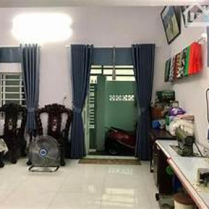 Cần gấp chị giúp việc nhà làm ăn ở lại tại Quận 11