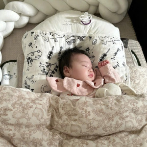 Nhà Em Muốn Tìm Chị Chăm Sóc Bé Hằng Ngày