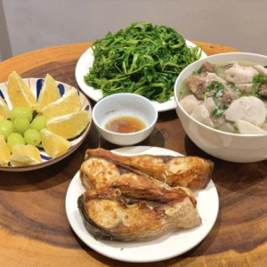 Gia Đình Cần Đến Nội Trợ Phụ Việc Trong Nhà