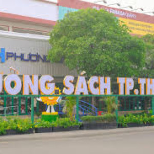 Công việc đi - về tại Thủ Đức