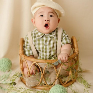 Em cần cô chăm bé 18 tháng làm buổi chiều 5 tiếng lương 5 triệu