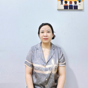 Chị Bẵc chăm ông bà giỏi , giúp việc nhà sạch sẽ gọn gàng liên hệ : 0906906537 ( có zalo)