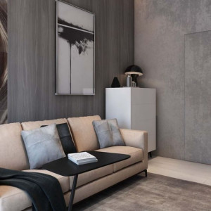 Tuyển chị giúp việc ăn ở lại tại quận 1.