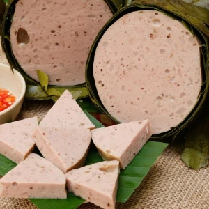 CẦN TUYỂN GẤP NAM LÀM LÒ CHẢ LỤA TẠI NHÀ BÈ