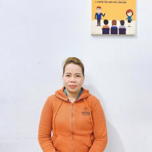 Chị Hoa Miền Tây Hiền Lành Giúp Việc Nhà Giỏi Chăm Ông Bà Giỏi: 0906906537 (có Zalo)