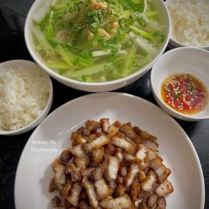 Tuyển cô giúp việc ở lại tại bình thuận